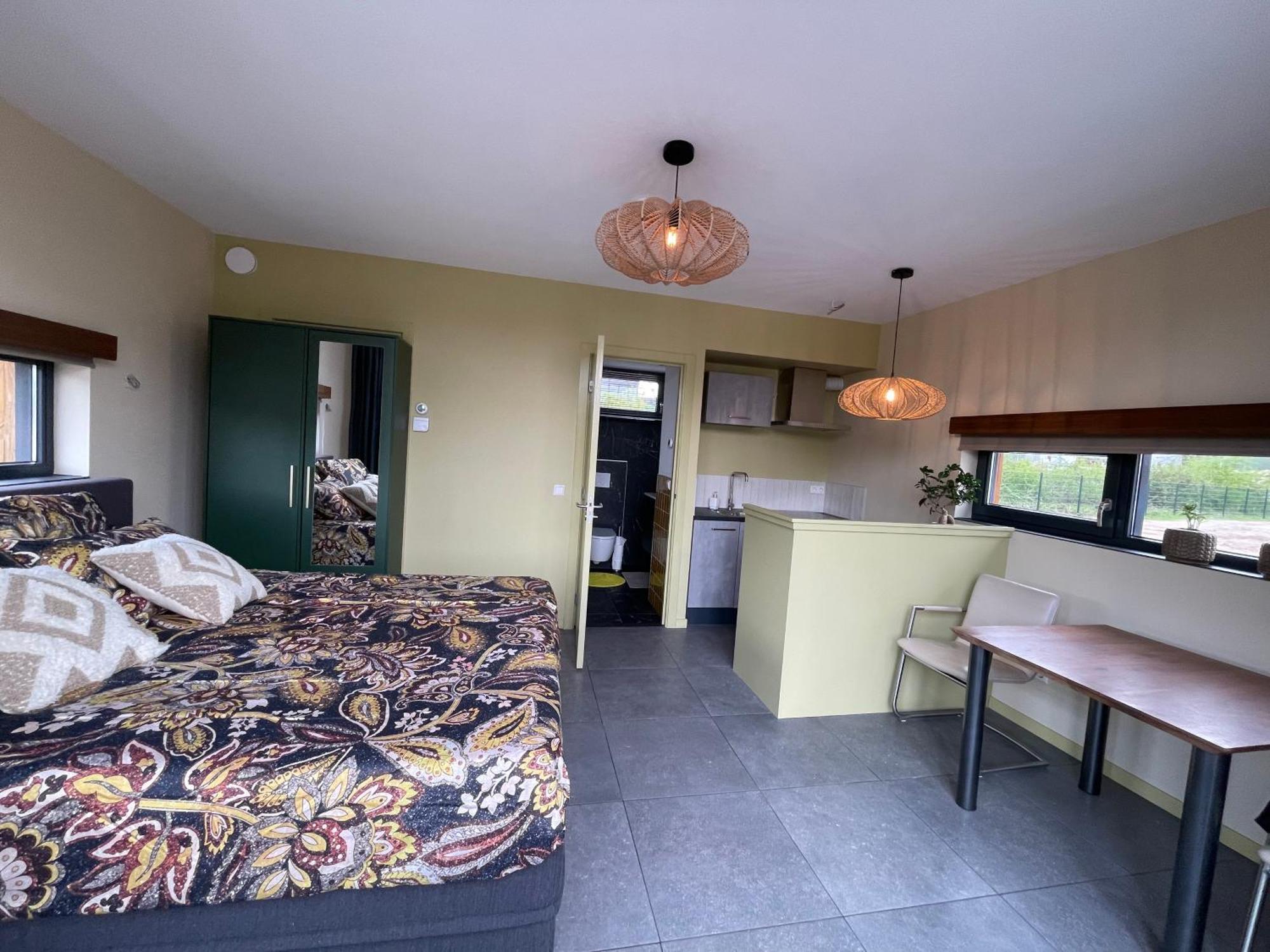 Apartment Casitas - Nijmegen *