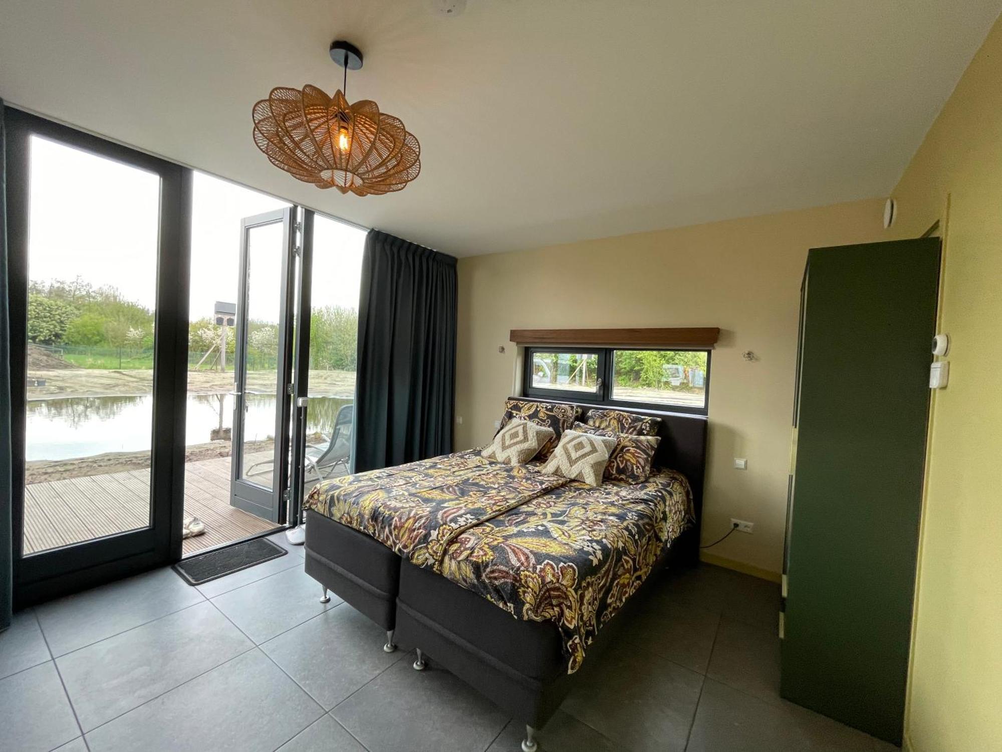 Apartment Casitas - Nijmegen *
