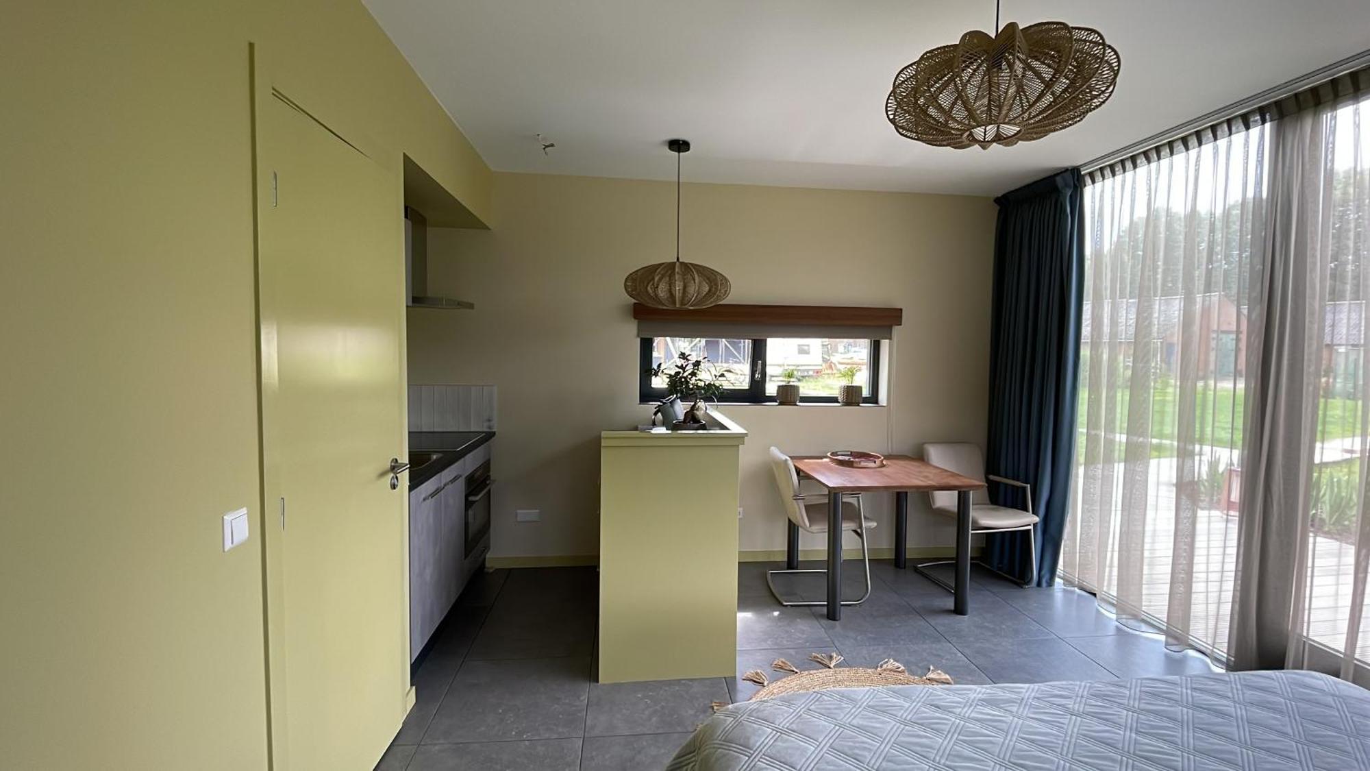 Casitas - Nijmegen Wijchen