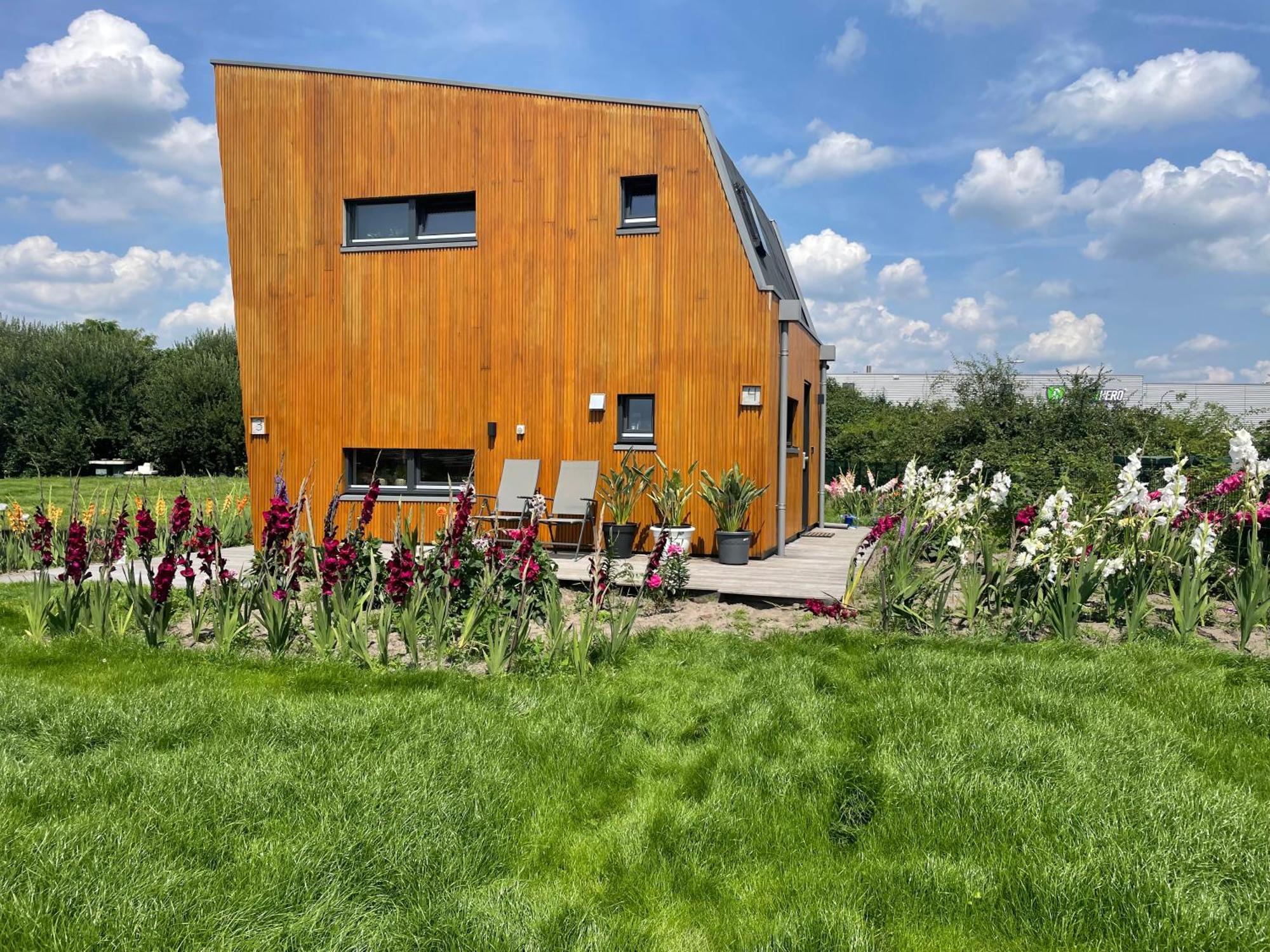 Casitas - Nijmegen *