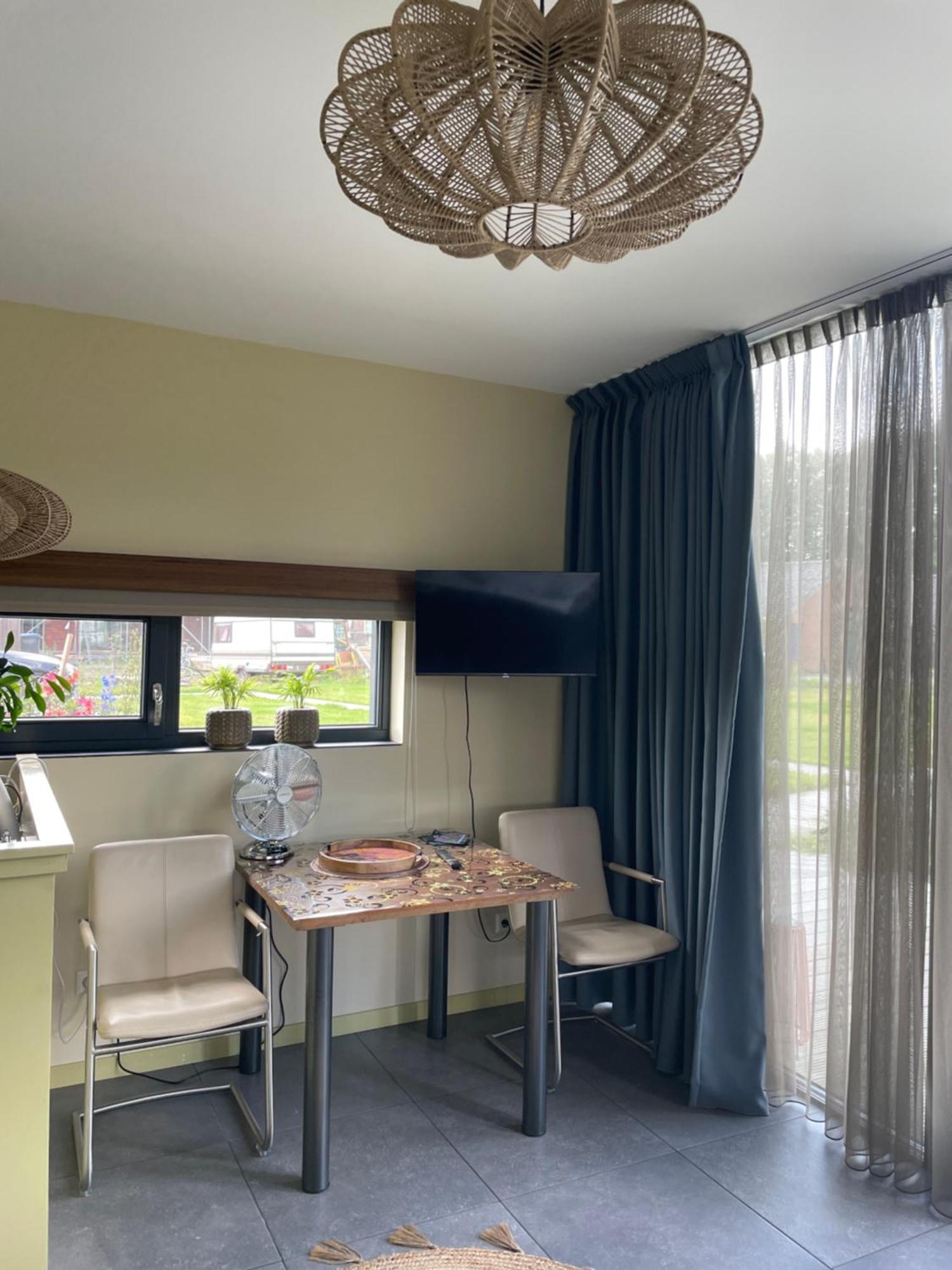 Casitas - Nijmegen
