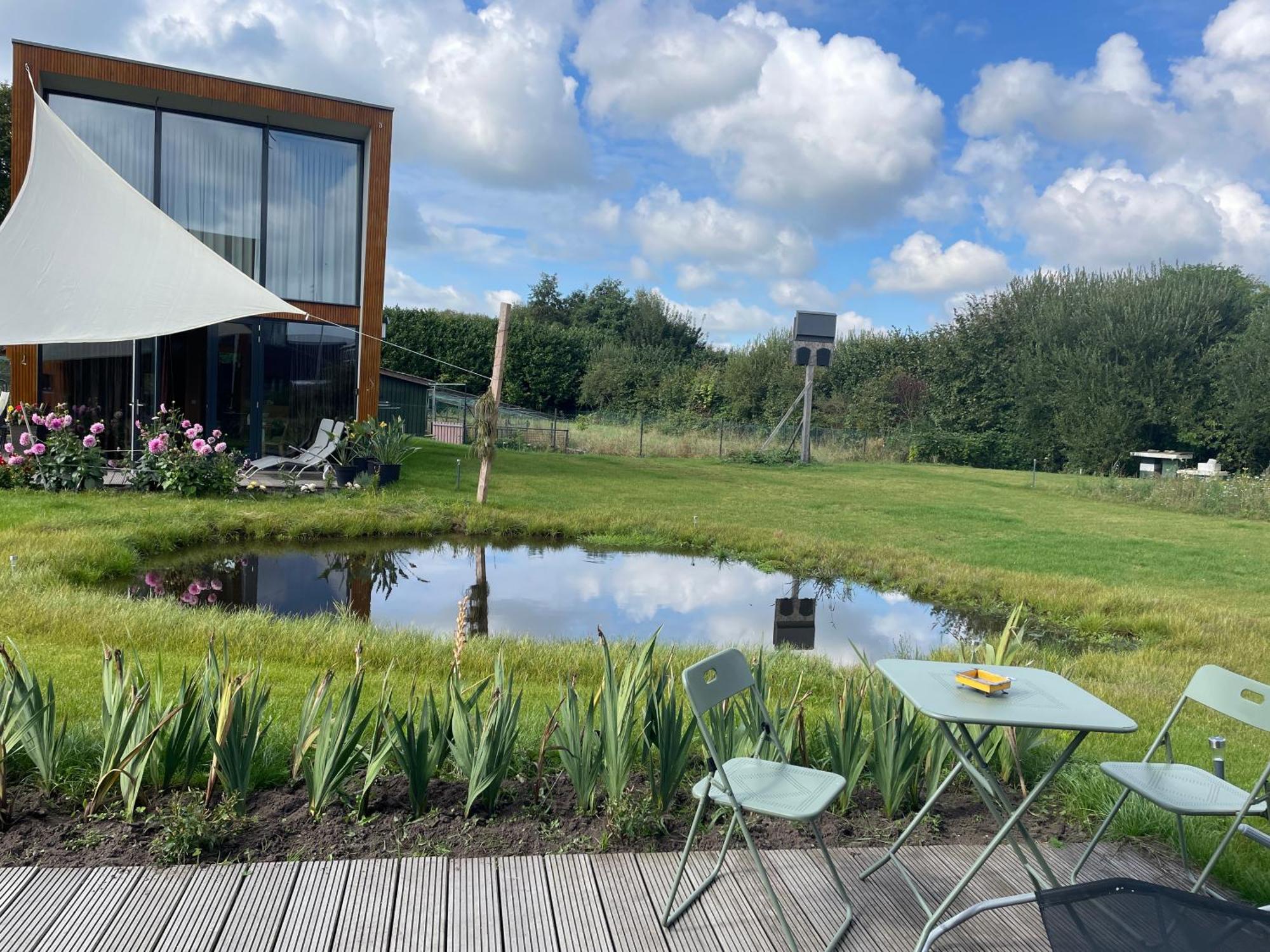 Casitas - Nijmegen