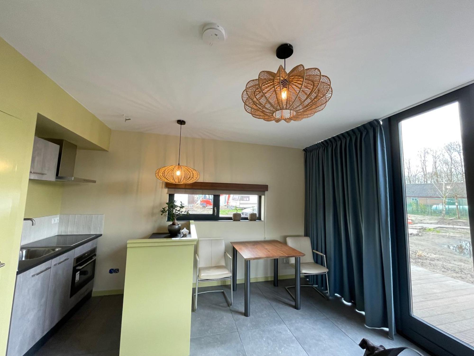 Casitas - Nijmegen *